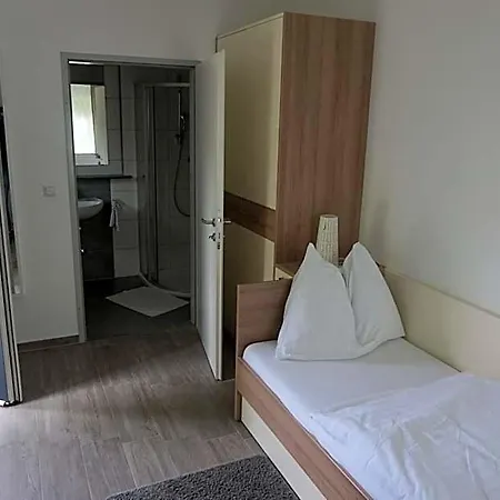 Bed & Breakfast Goesserhof