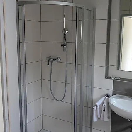 Goesserhof Bed & Breakfast 3*