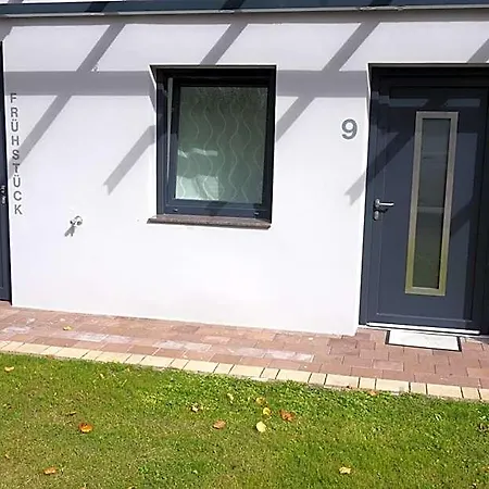 Goesserhof Bed & Breakfast