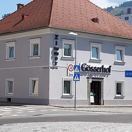 Goesserhof Bed & Breakfast