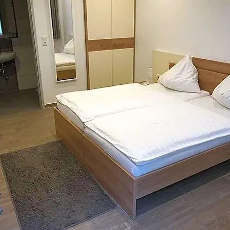 Goesserhof Bed & Breakfast