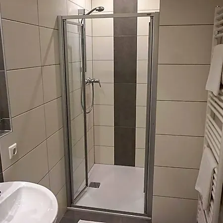 Bed & Breakfast Goesserhof 3*