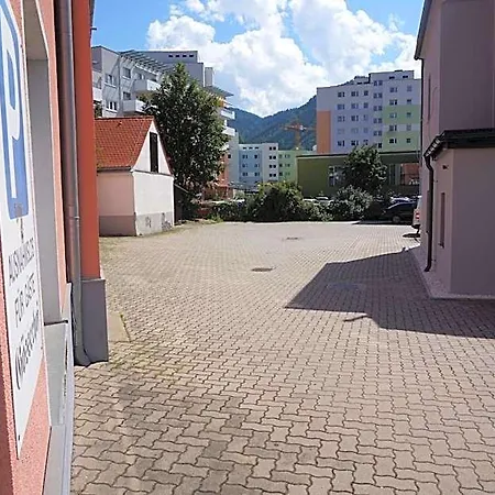 Goesserhof Bed & Breakfast Leoben (Styria)