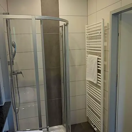 Bed & Breakfast Goesserhof 3*