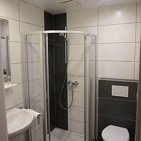 Goesserhof 3* Leoben (Styria)