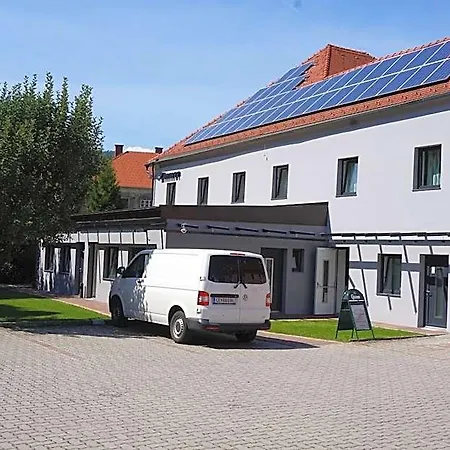 Goesserhof 3* Leoben (Styria)