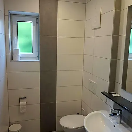 Bed & Breakfast Goesserhof Leoben (Styria)