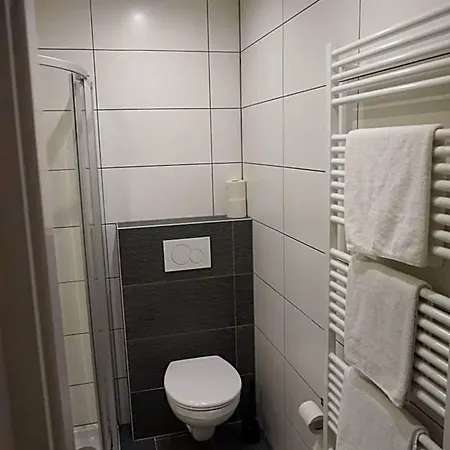 Bed & Breakfast Goesserhof 3*