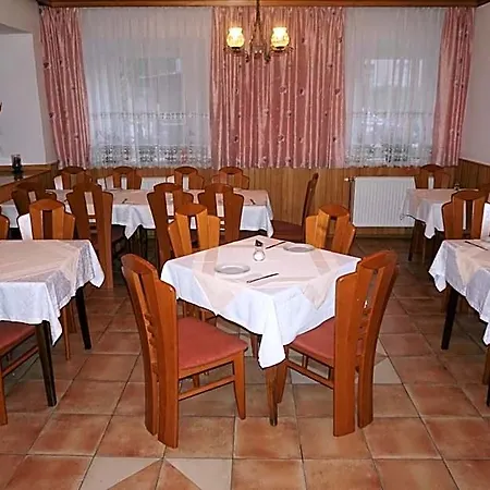 Goesserhof Bed & Breakfast