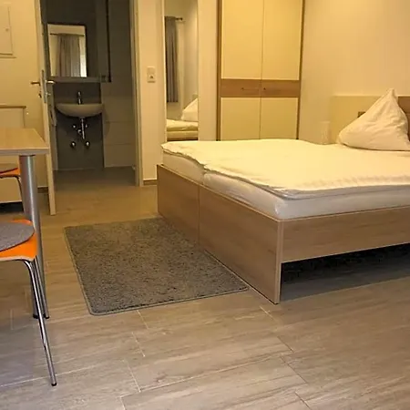 Goesserhof 3*