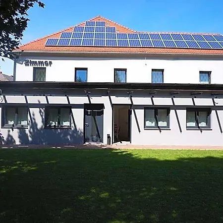 Bed & Breakfast Goesserhof Leoben (Styria)