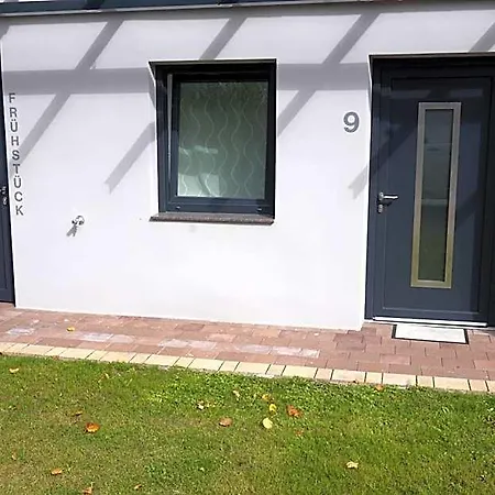 Bed & Breakfast Goesserhof 3*