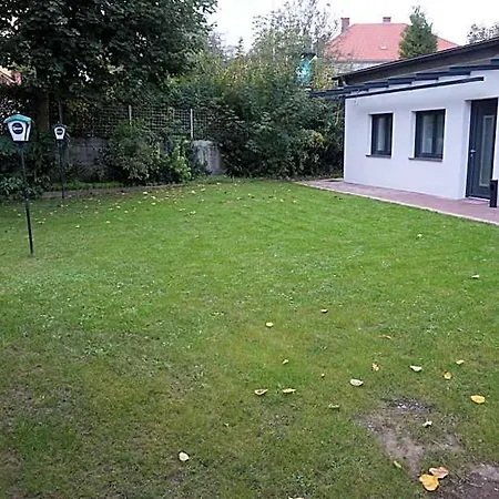Bed & Breakfast Goesserhof