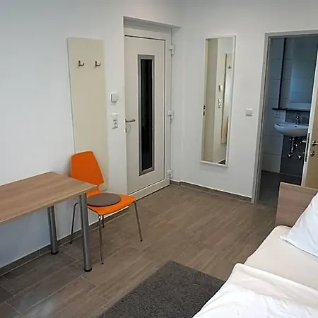 Goesserhof Bed & Breakfast 3*