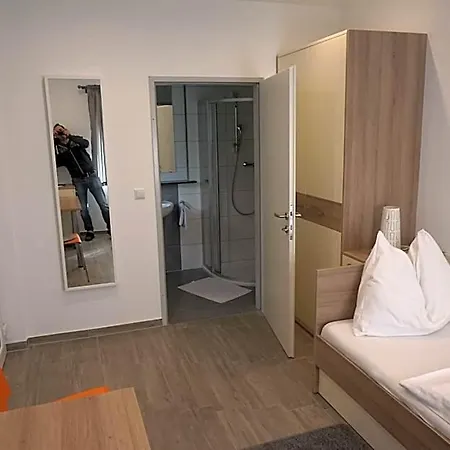 Goesserhof Bed & Breakfast 3*