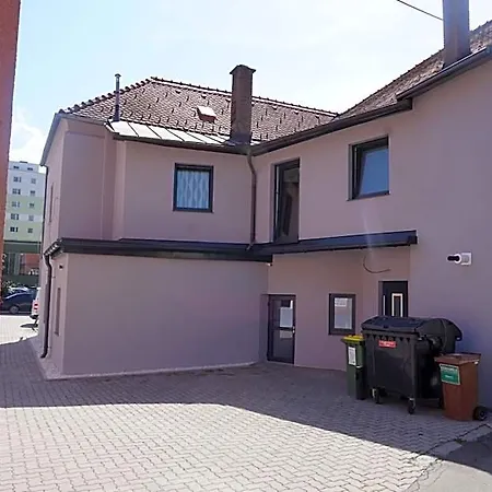 Bed & Breakfast Goesserhof 3*