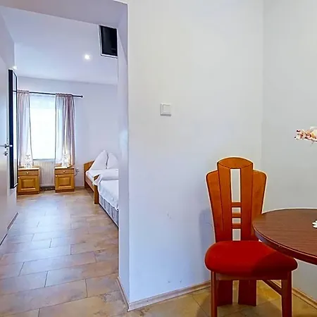 Goesserhof Bed & Breakfast 3*