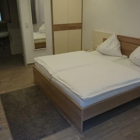 Bed and breakfast Goesserhof *