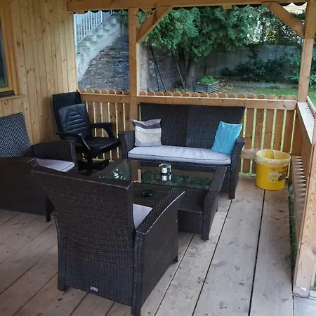 Bed and breakfast Goesserhof