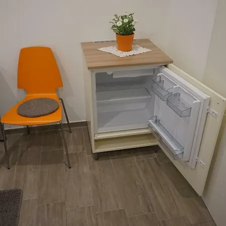 Oda ve Kahvaltı Goesserhof 3*