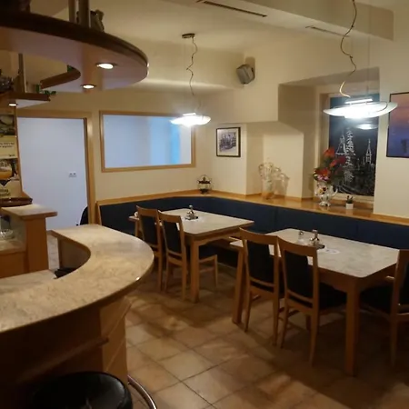 Bed and breakfast Goesserhof Leoben (Styria)