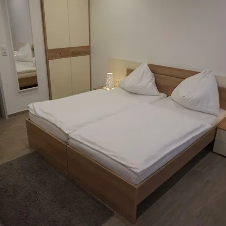 Goesserhof Leoben (Styria)