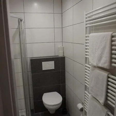 Goesserhof Bed & Breakfast Leoben (Styria)