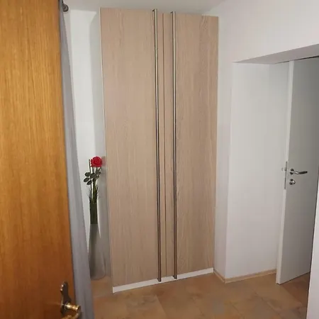 Bed and breakfast Goesserhof