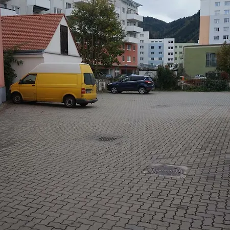 Gösserhof Frühstückspension