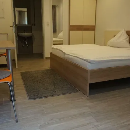 Goesserhof Bed and breakfast