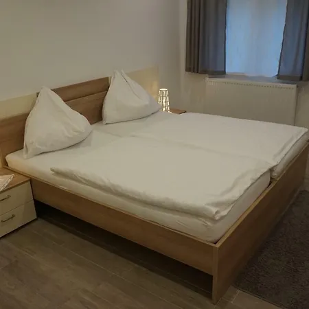 Gösserhof 3* Leoben (Styria)