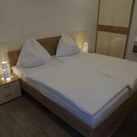 Bed and breakfast Goesserhof *
