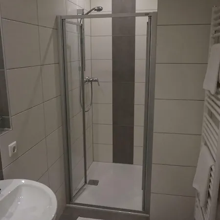 Bed and breakfast Goesserhof Leoben (Styria)