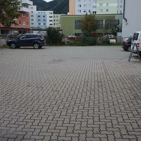 Gösserhof Frühstückspension