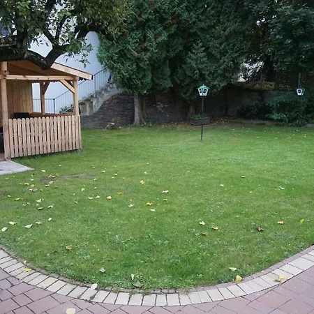 Frühstückspension Gösserhof Leoben (Styria)