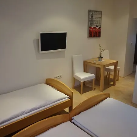 Bed and breakfast Goesserhof *