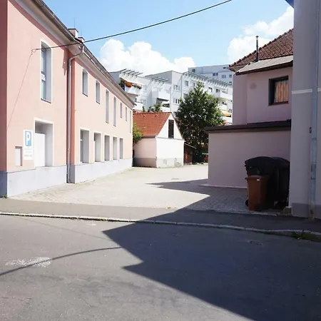 Goesserhof Oda ve Kahvaltı Leoben (Styria)