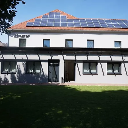 Goesserhof Leoben (Styria)