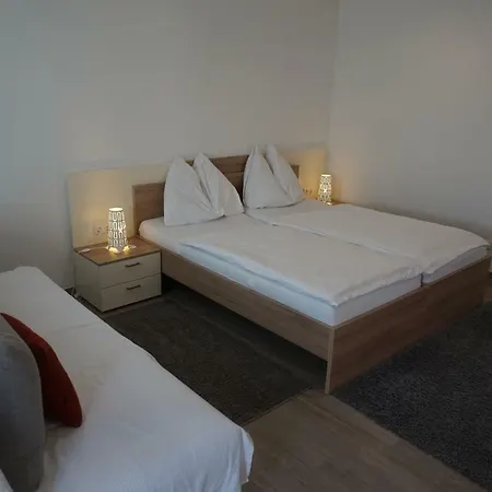 Bed and breakfast Goesserhof Leoben (Styria)