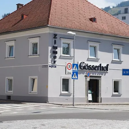 Goesserhof Bed & Breakfast