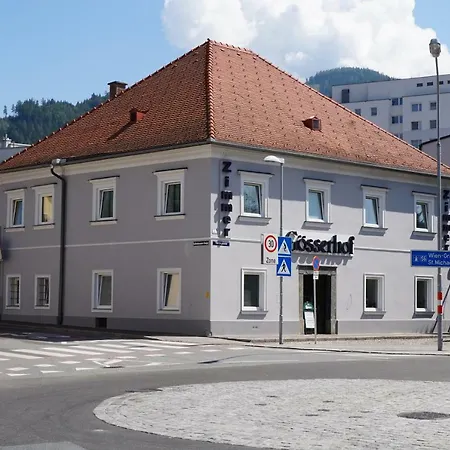 Goesserhof *