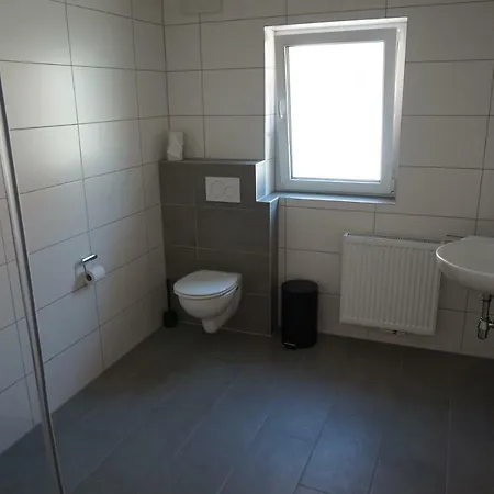 Bed & Breakfast Goesserhof