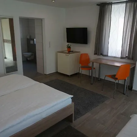 Goesserhof 3*