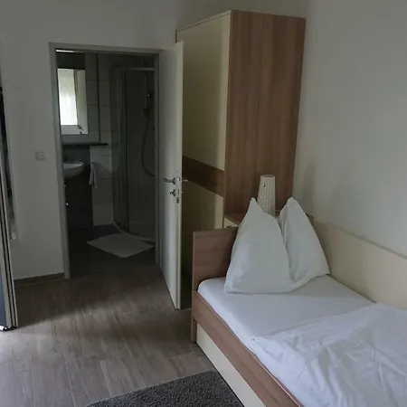 Frühstückspension Gösserhof *