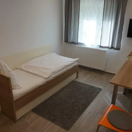 Bed & Breakfast Goesserhof 3*