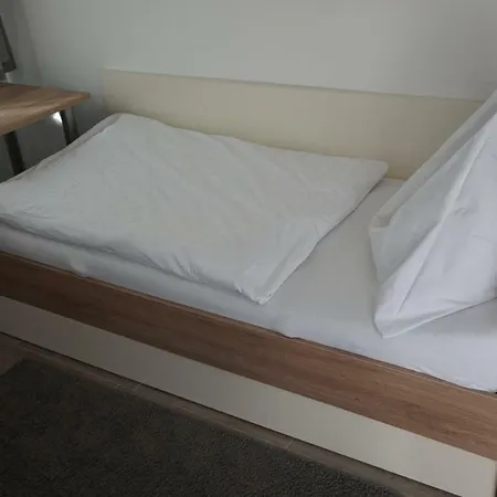 Bed and breakfast Goesserhof *