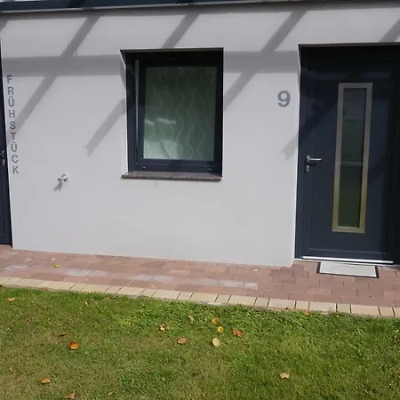 Bed & Breakfast Goesserhof