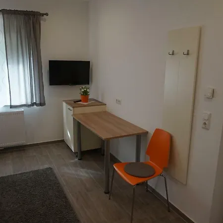 Gösserhof Frühstückspension