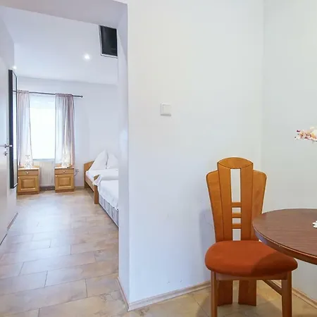 Frühstückspension Gösserhof