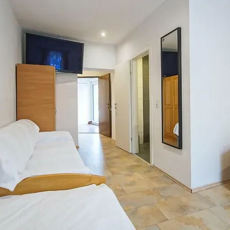 Frühstückspension Gösserhof Leoben (Styria)